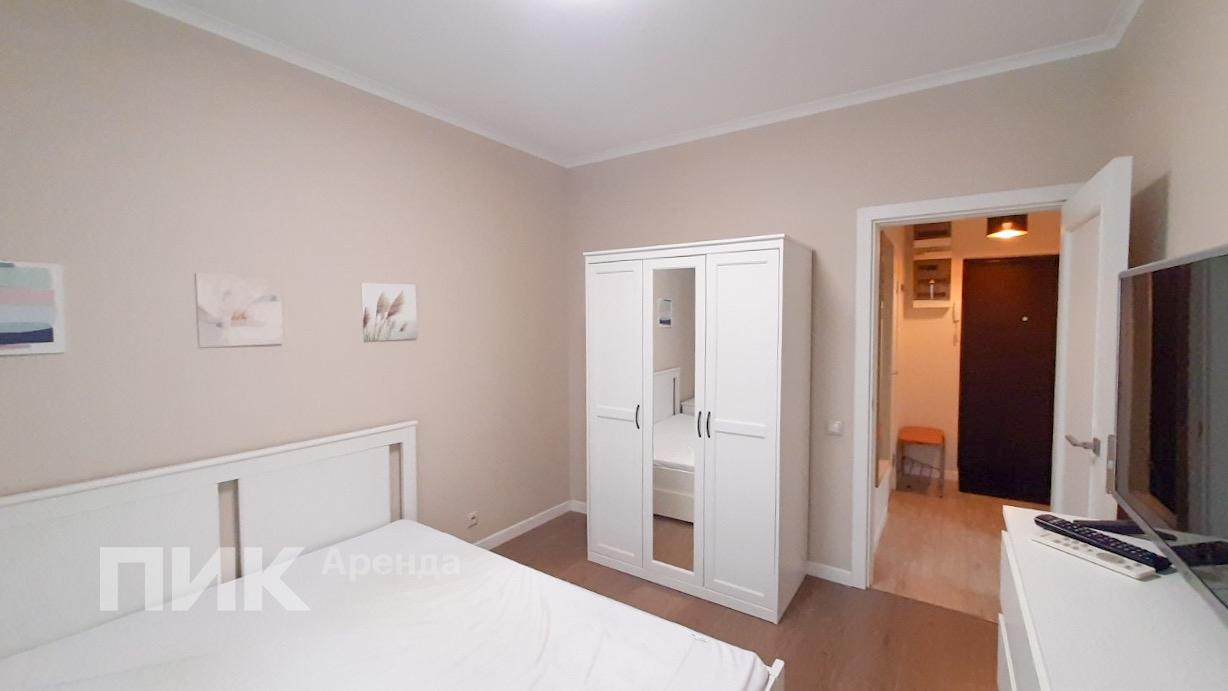 1-к. квартира, 36.6 м², 79 100 ₽/мес — фото № 6