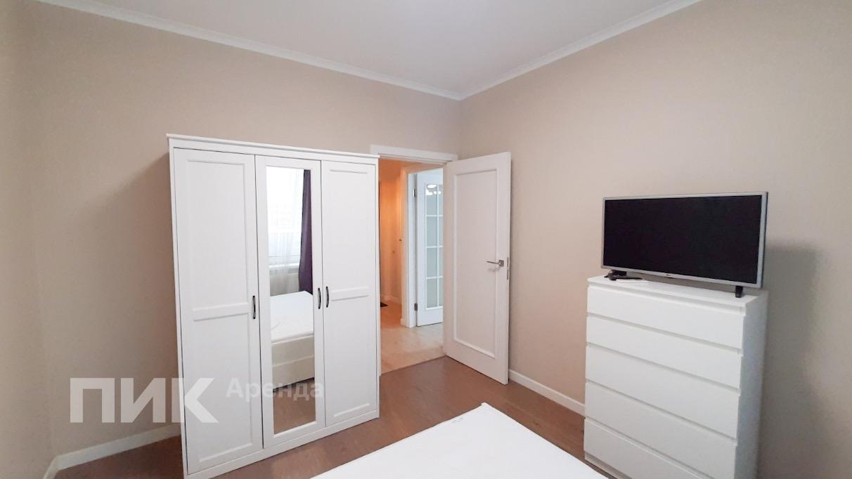 1-к. квартира, 36.6 м², 79 100 ₽/мес — фото № 7