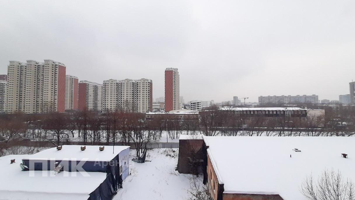 1-к. квартира, 36.6 м², 79 100 ₽/мес — фото № 17