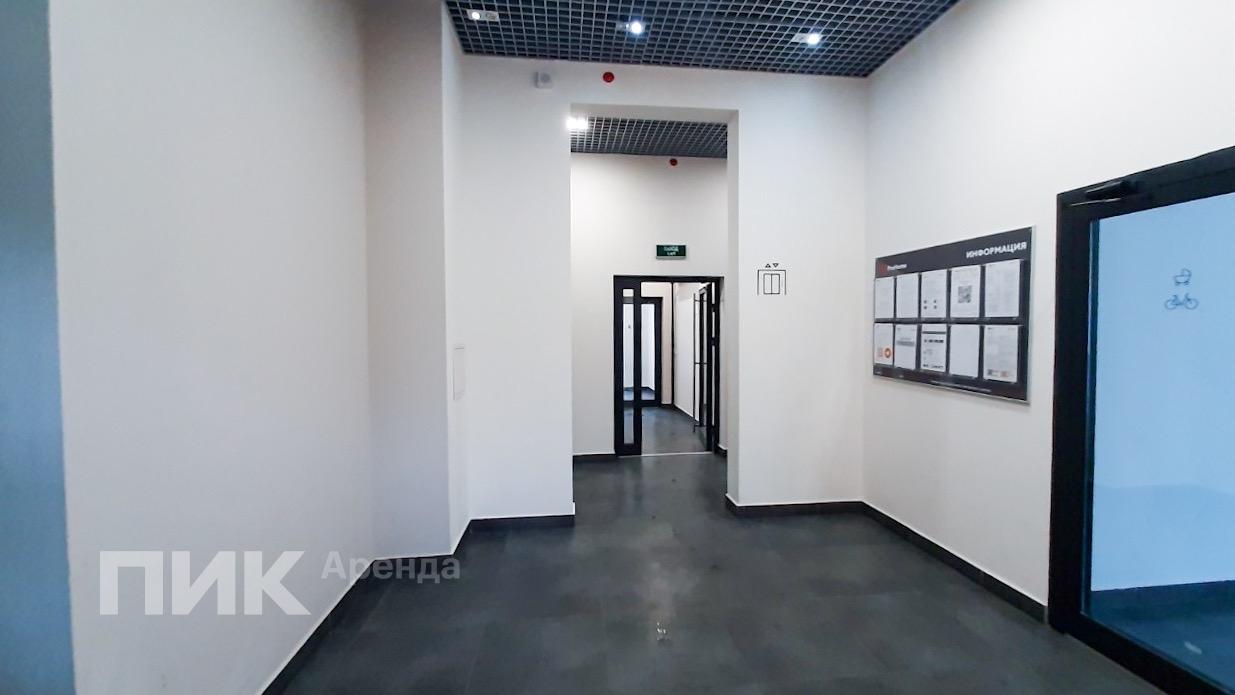 1-к. квартира, 36.6 м², 79 100 ₽/мес — фото № 14