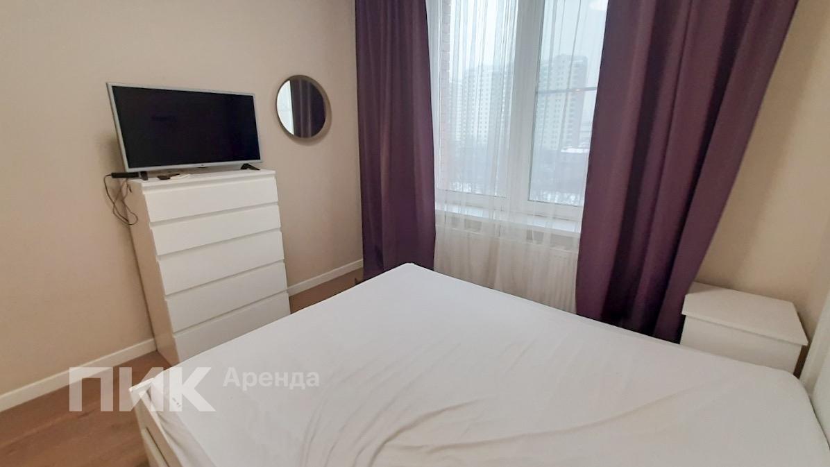 1-к. квартира, 36.6 м², 79 100 ₽/мес — фото № 5