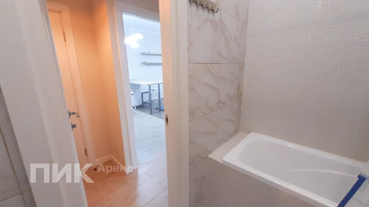 1-к. квартира, 36.6 м², 79 100 ₽/мес — фото № 9