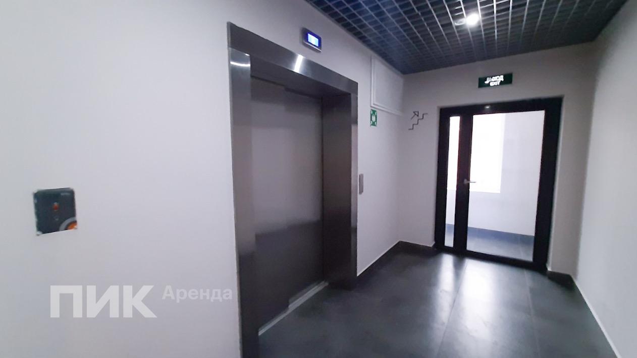 1-к. квартира, 36.6 м², 79 100 ₽/мес — фото № 15