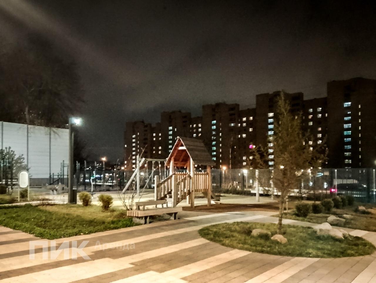 студия, 23 м², 63 500 ₽/мес — фото № 12