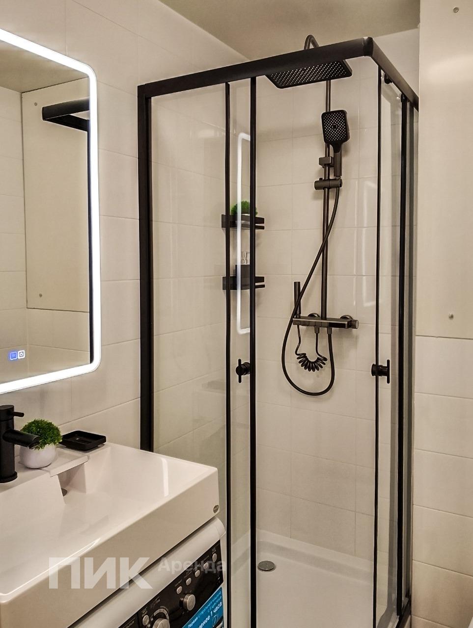 студия, 23 м², 63 500 ₽/мес — фото № 5