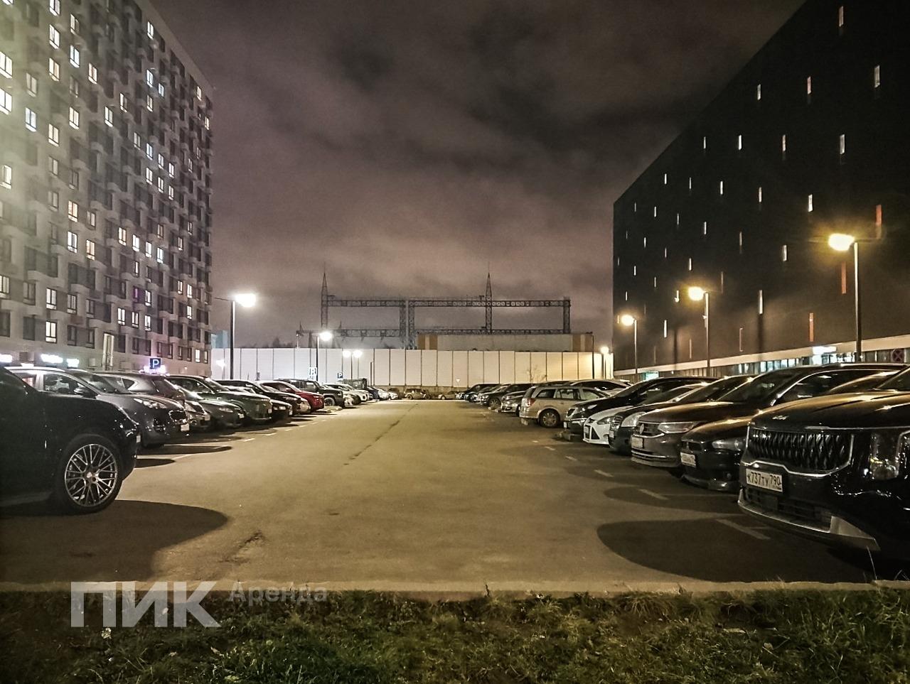 студия, 23 м², 63 500 ₽/мес — фото № 13