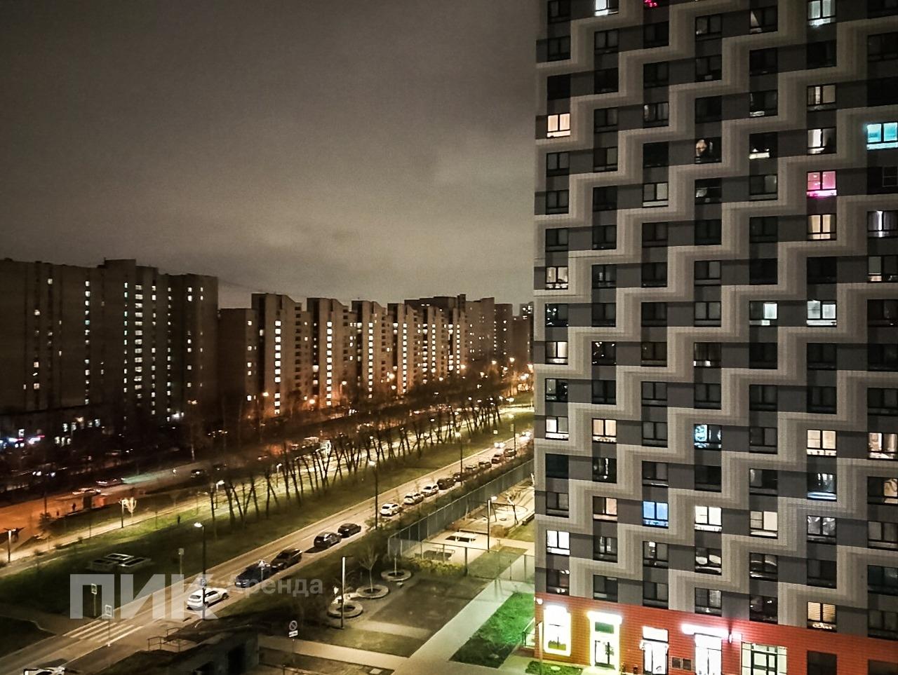 студия, 23 м², 63 500 ₽/мес — фото № 9