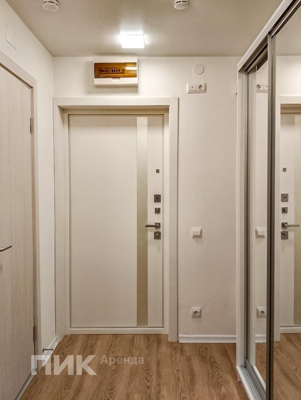 студия, 23 м², 63 500 ₽/мес — фото № 7