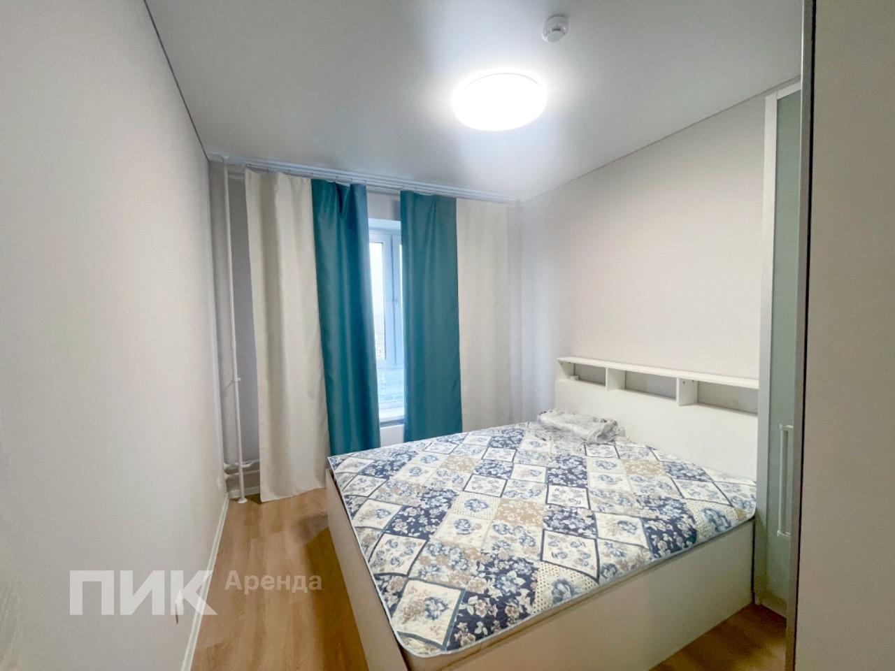 1-к. квартира, 35.8 м², 60 000 ₽/мес — фото № 6
