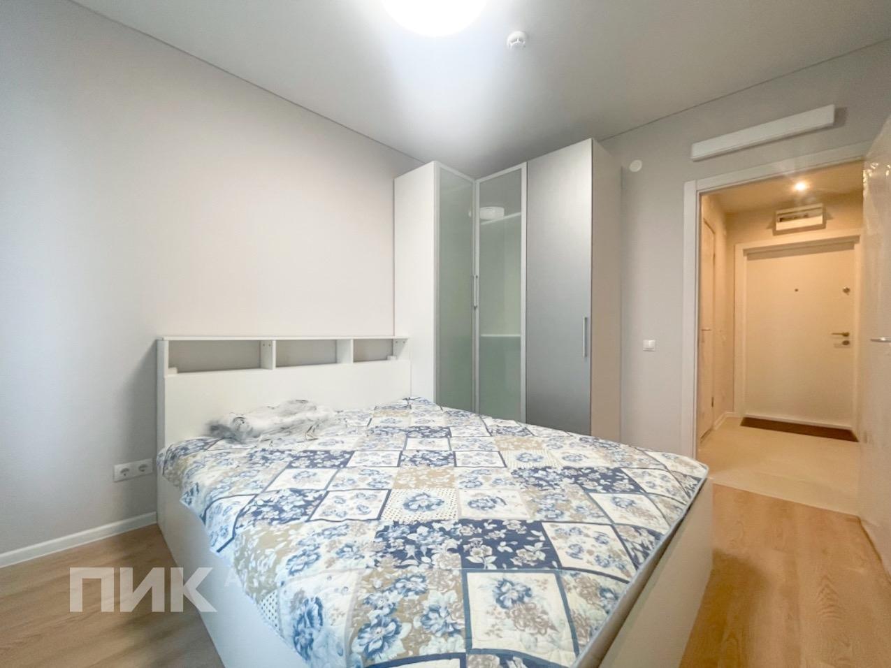 1-к. квартира, 35.8 м², 60 000 ₽/мес — фото № 7