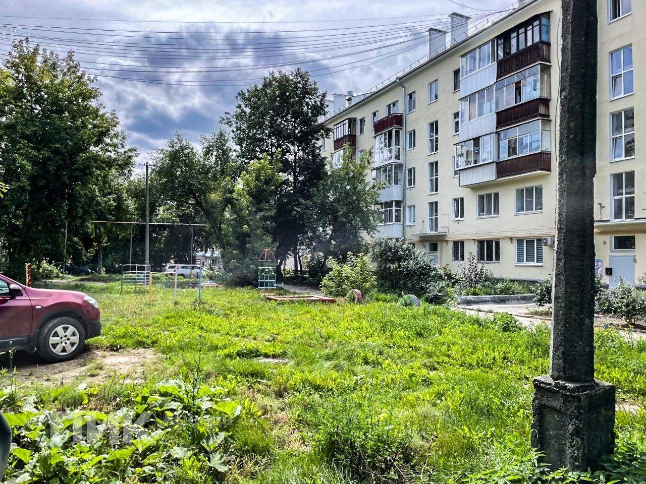 1-к. квартира, 42 м², 46 000 ₽/мес — фото № 20