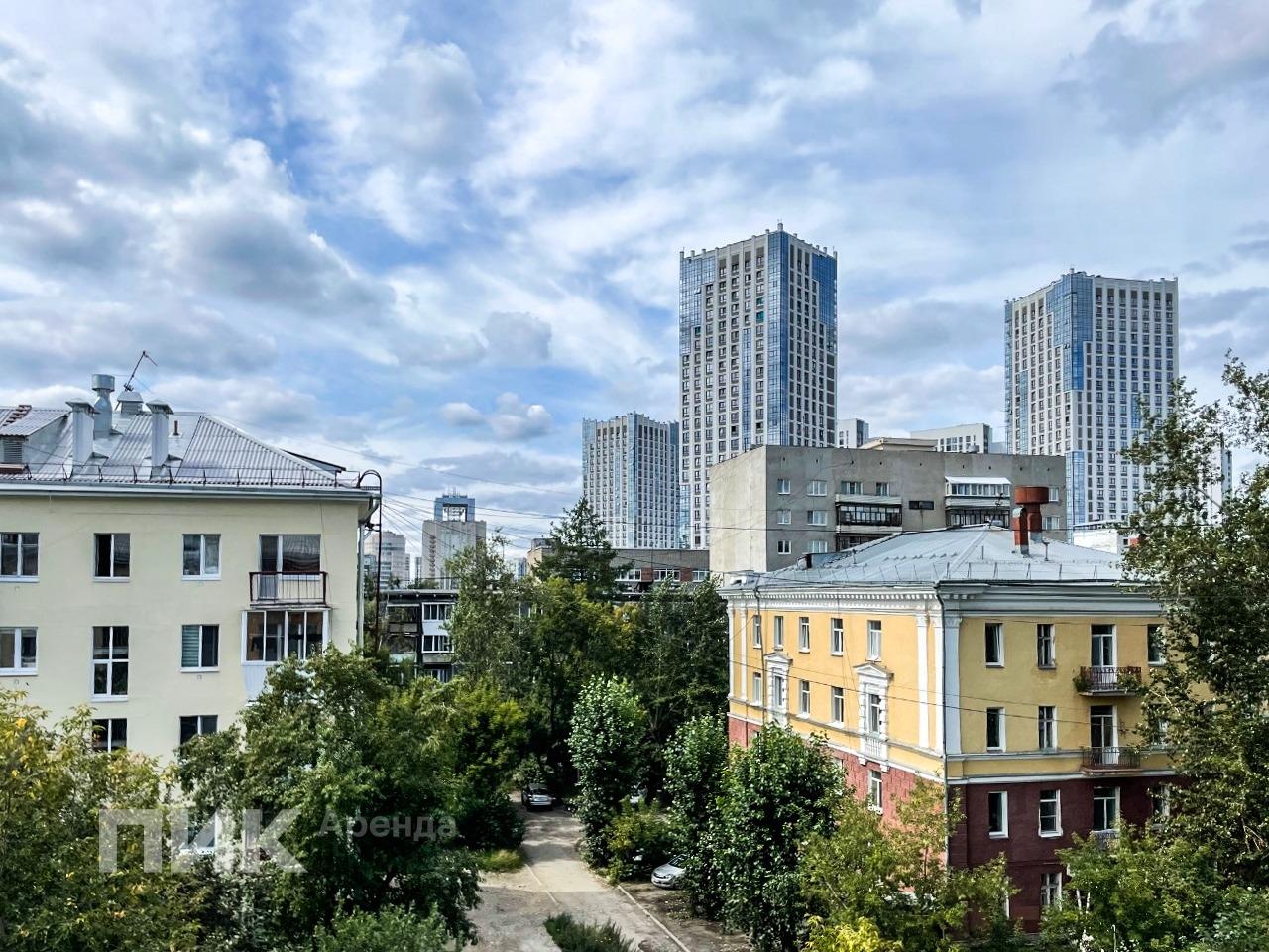 1-к. квартира, 42 м², 46 000 ₽/мес — фото № 16