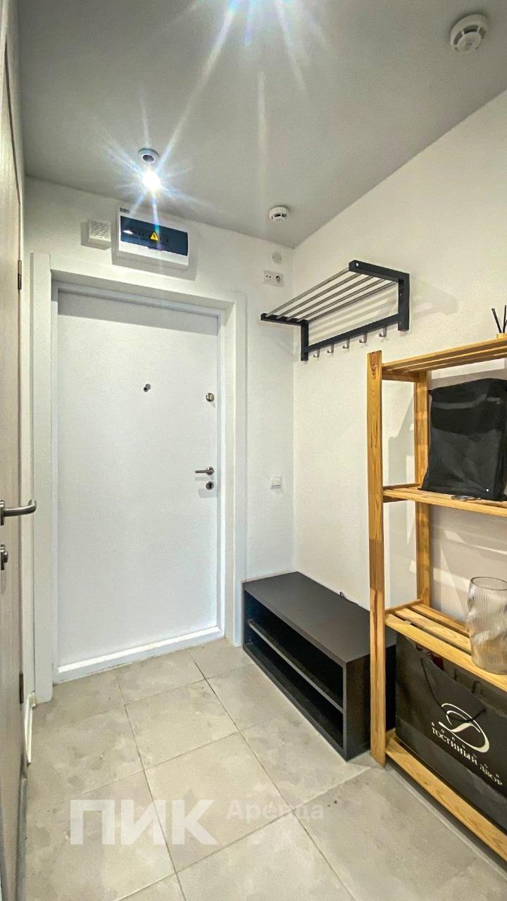 студия, 19.6 м², 41 000 ₽/мес — фото № 7