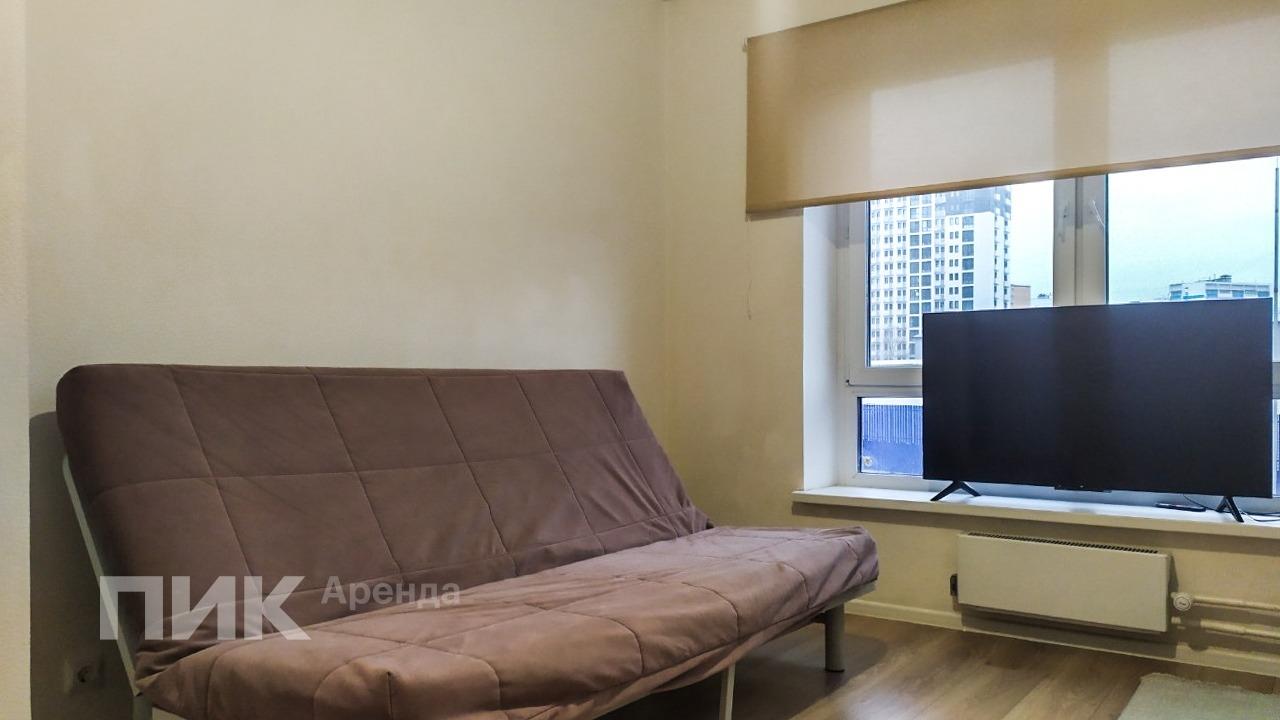 2-к. квартира, 54 м², 73 900 ₽/мес — фото № 7