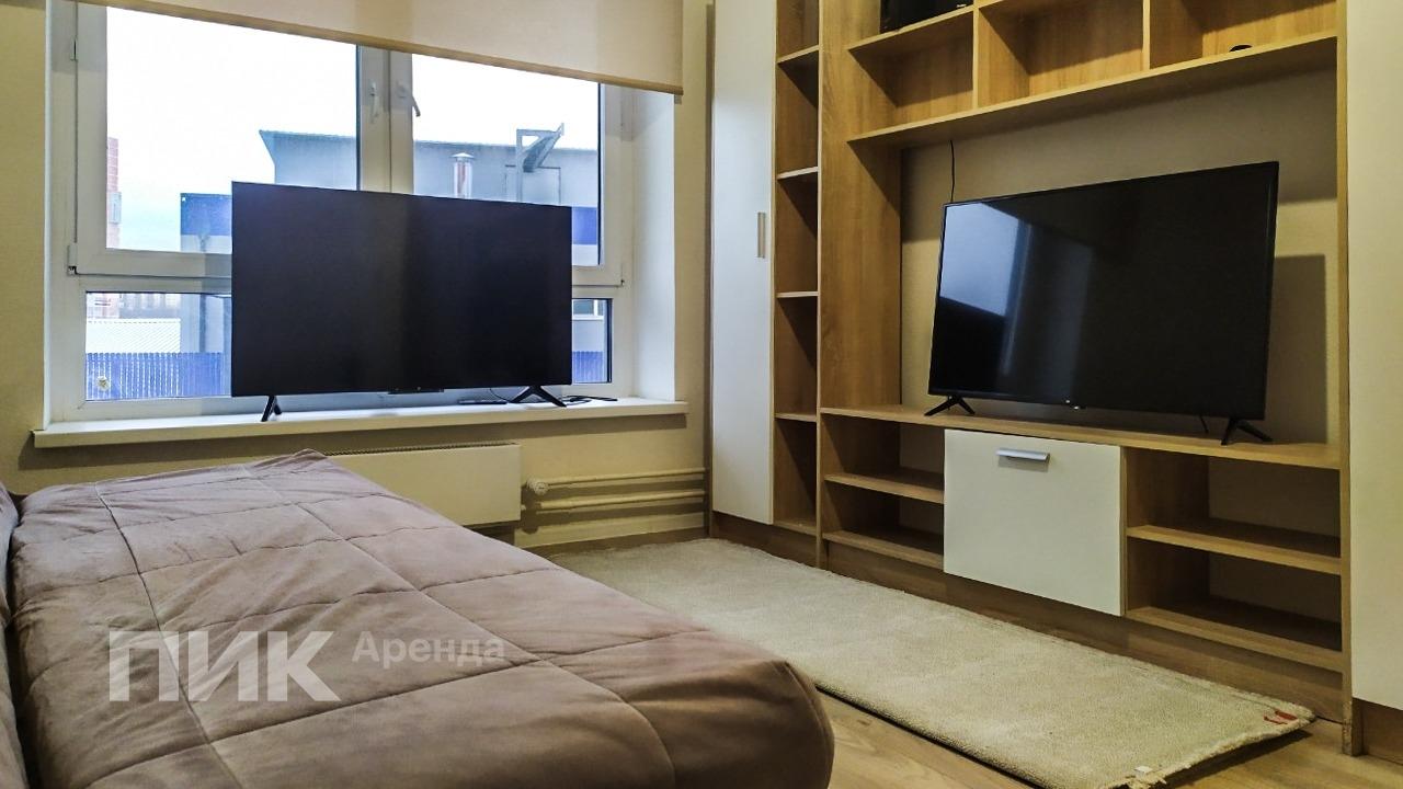 2-к. квартира, 54 м², 73 900 ₽/мес — фото № 8