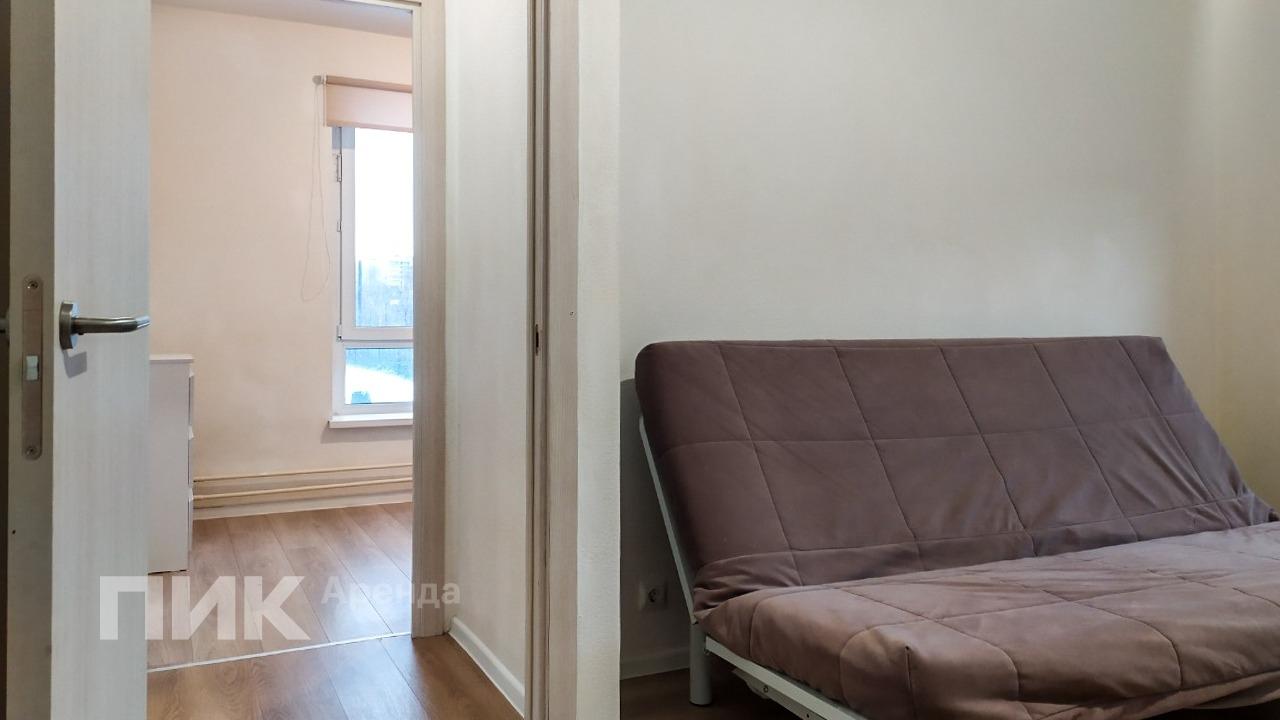 2-к. квартира, 54 м², 73 900 ₽/мес — фото № 6