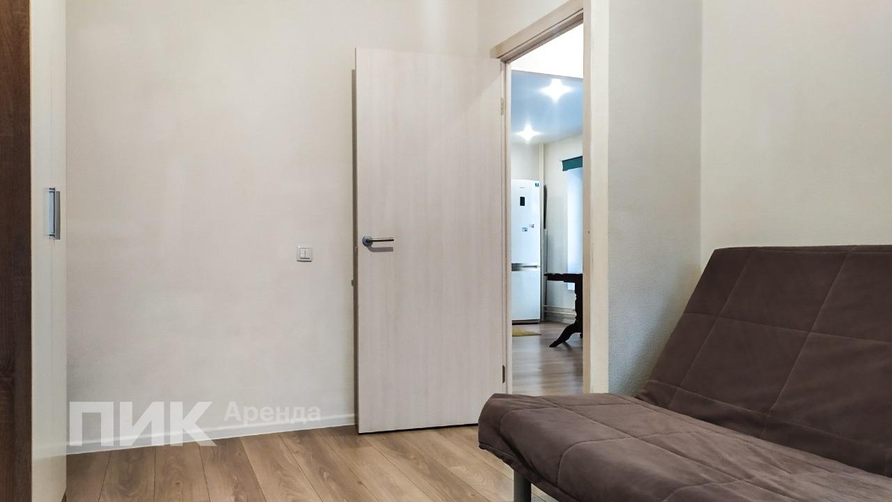 2-к. квартира, 54 м², 73 900 ₽/мес — фото № 5