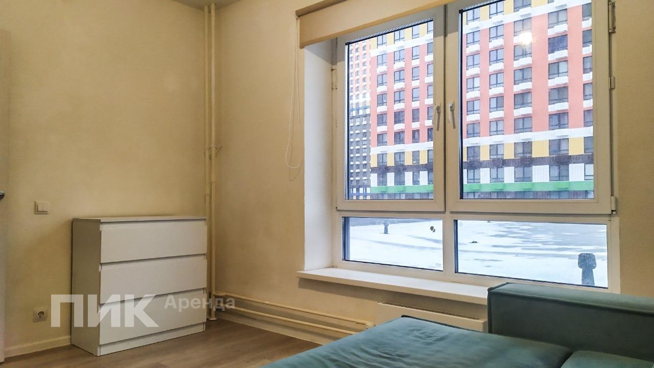2-к. квартира, 54 м², 73 900 ₽/мес — фото № 11