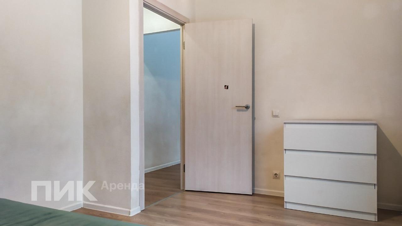 2-к. квартира, 54 м², 73 900 ₽/мес — фото № 10