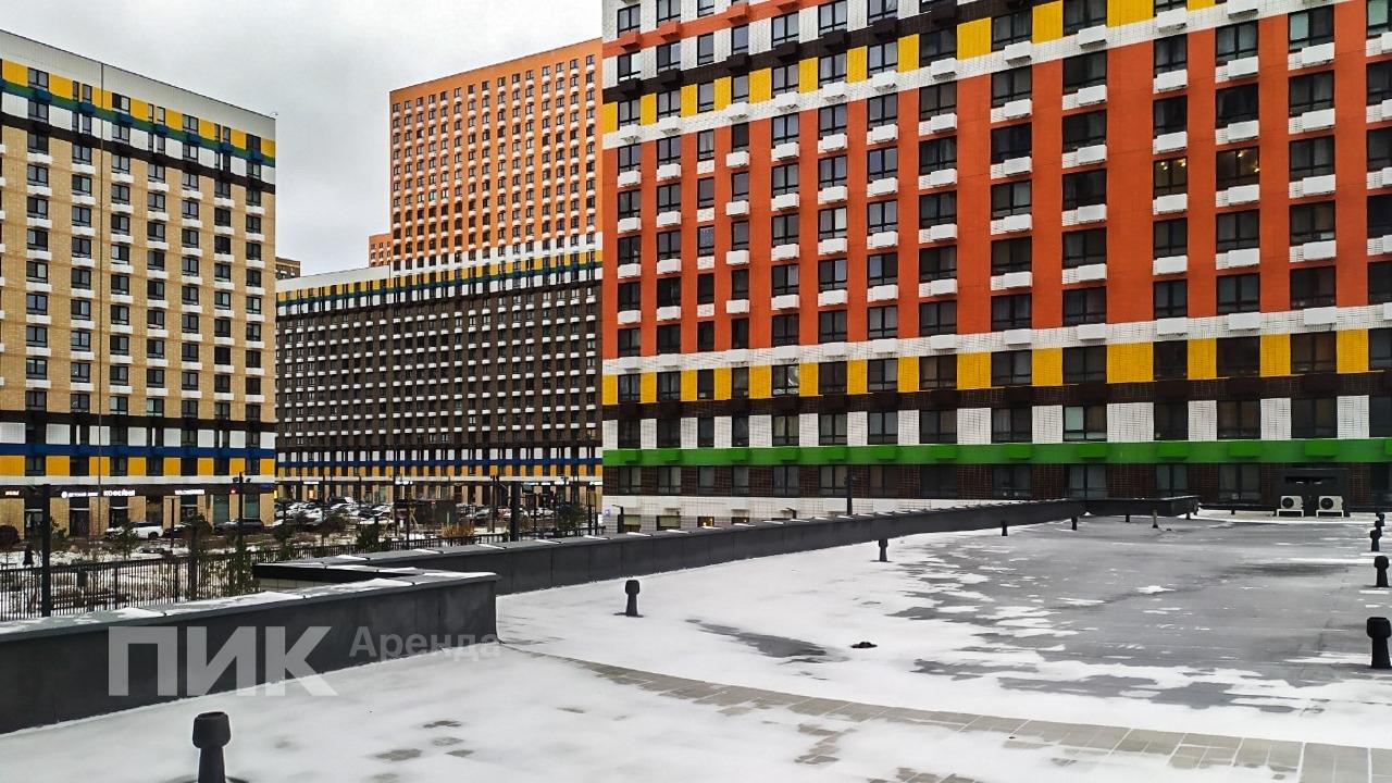 2-к. квартира, 54 м², 73 900 ₽/мес — фото № 22