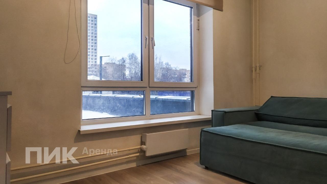 2-к. квартира, 54 м², 73 900 ₽/мес — фото № 12