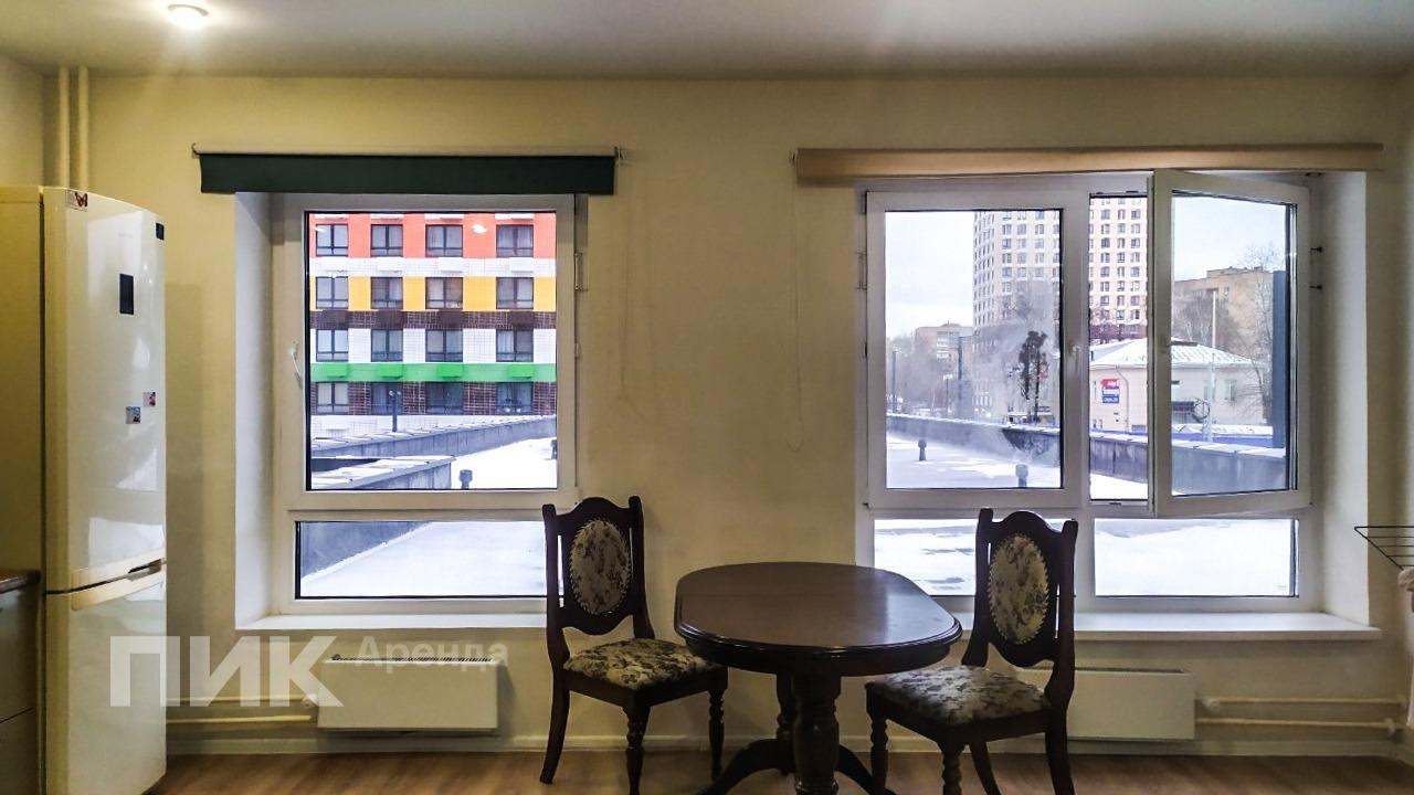 2-к. квартира, 54 м², 73 900 ₽/мес — фото № 3