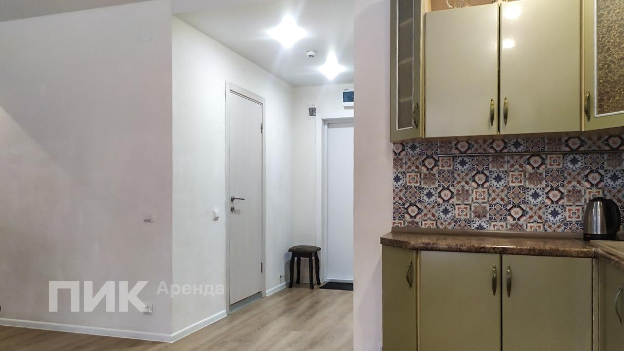 2-к. квартира, 54 м², 73 900 ₽/мес — фото № 4