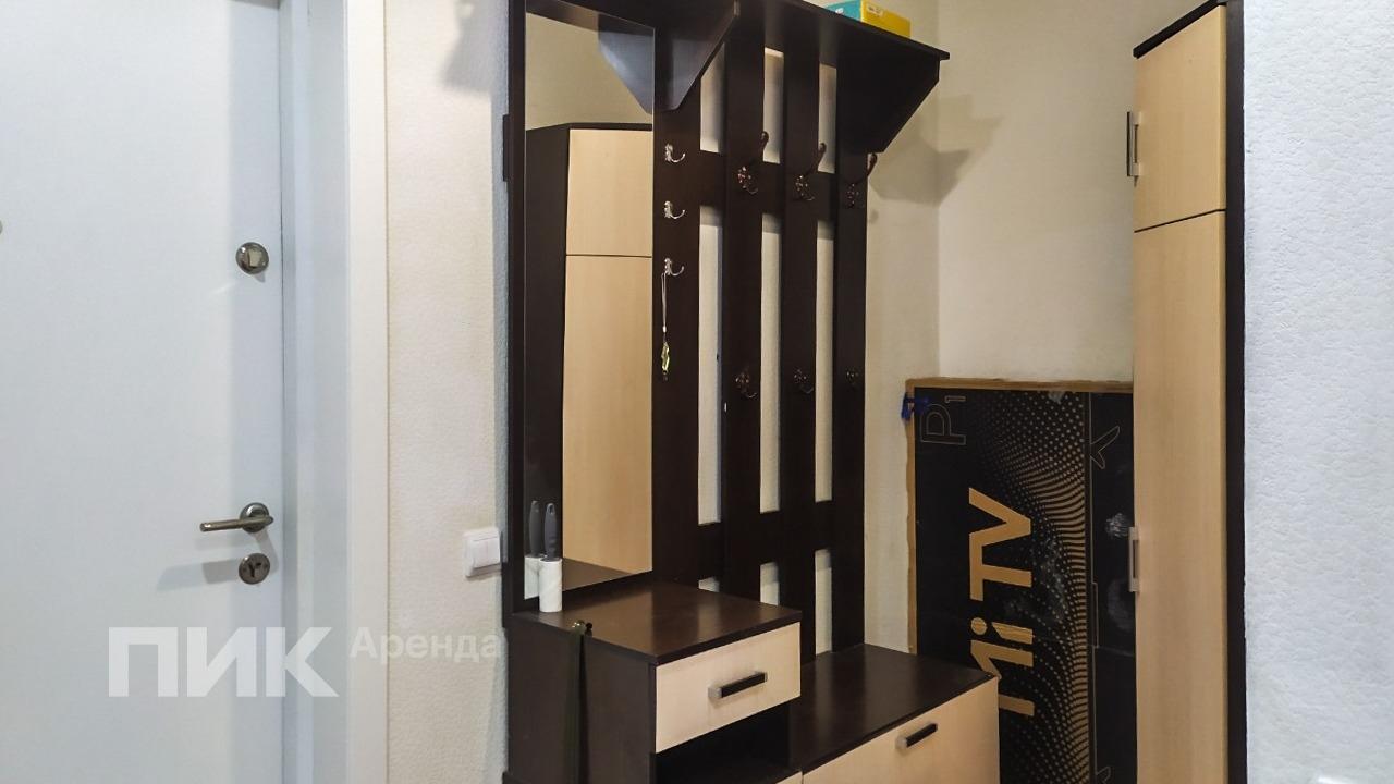 2-к. квартира, 54 м², 73 900 ₽/мес — фото № 17