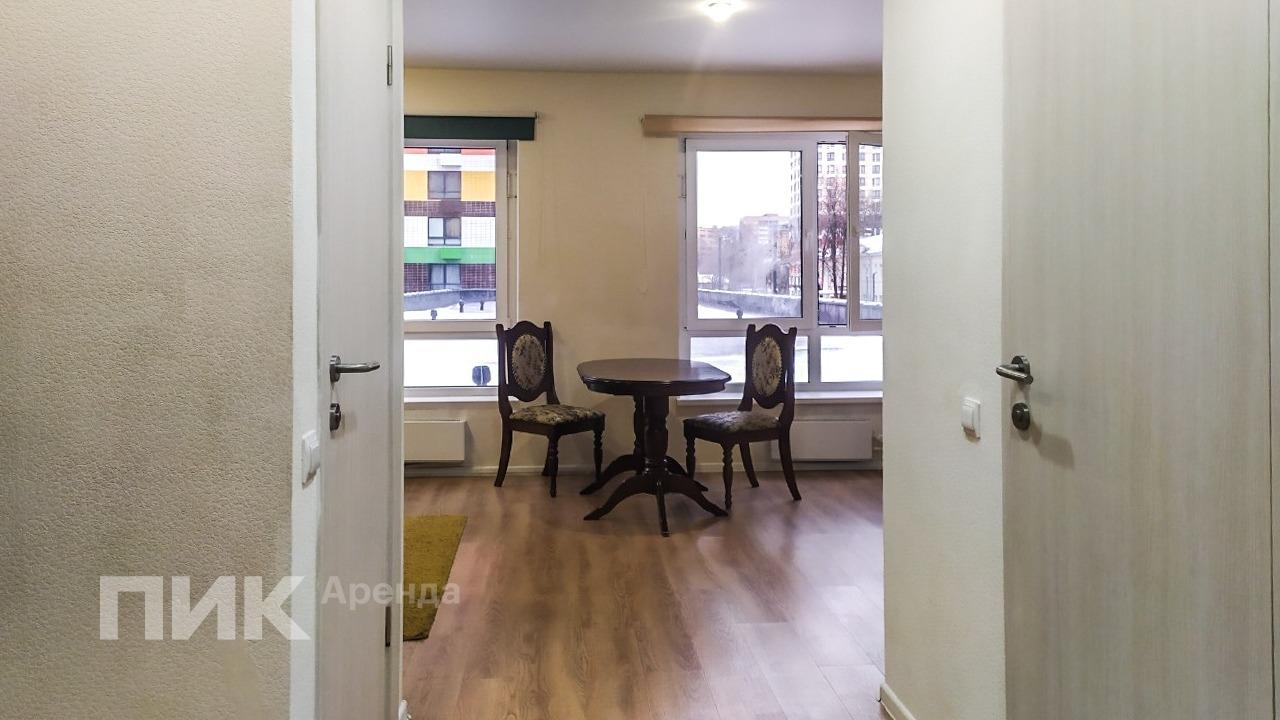 2-к. квартира, 54 м², 73 900 ₽/мес — фото № 16