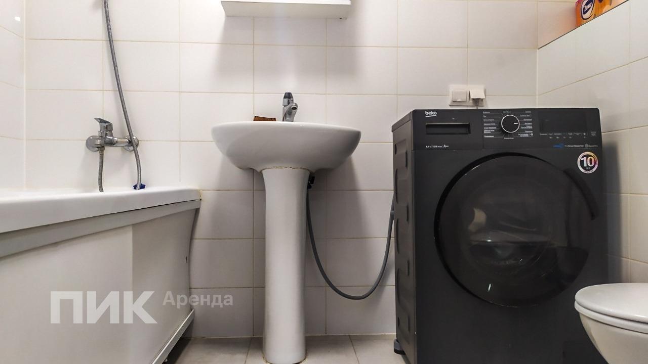 2-к. квартира, 54 м², 73 900 ₽/мес — фото № 14