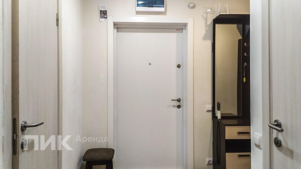 2-к. квартира, 54 м², 73 900 ₽/мес — фото № 18