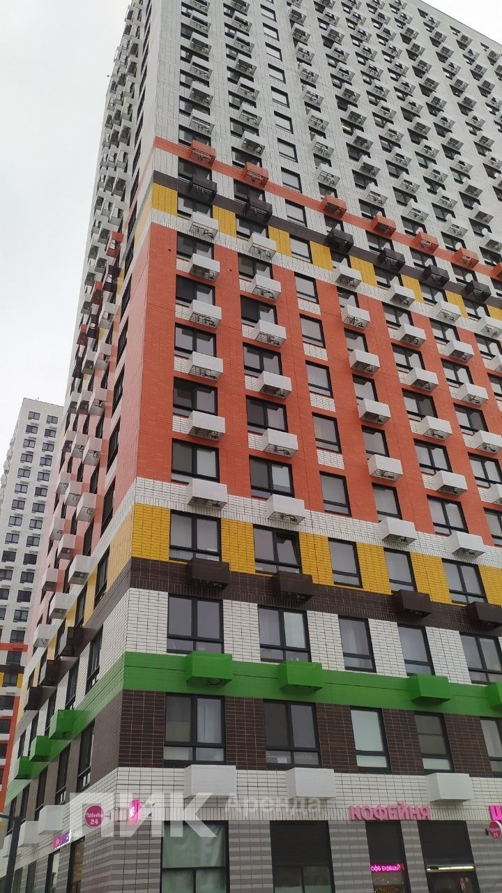 2-к. квартира, 54 м², 73 900 ₽/мес — фото № 23