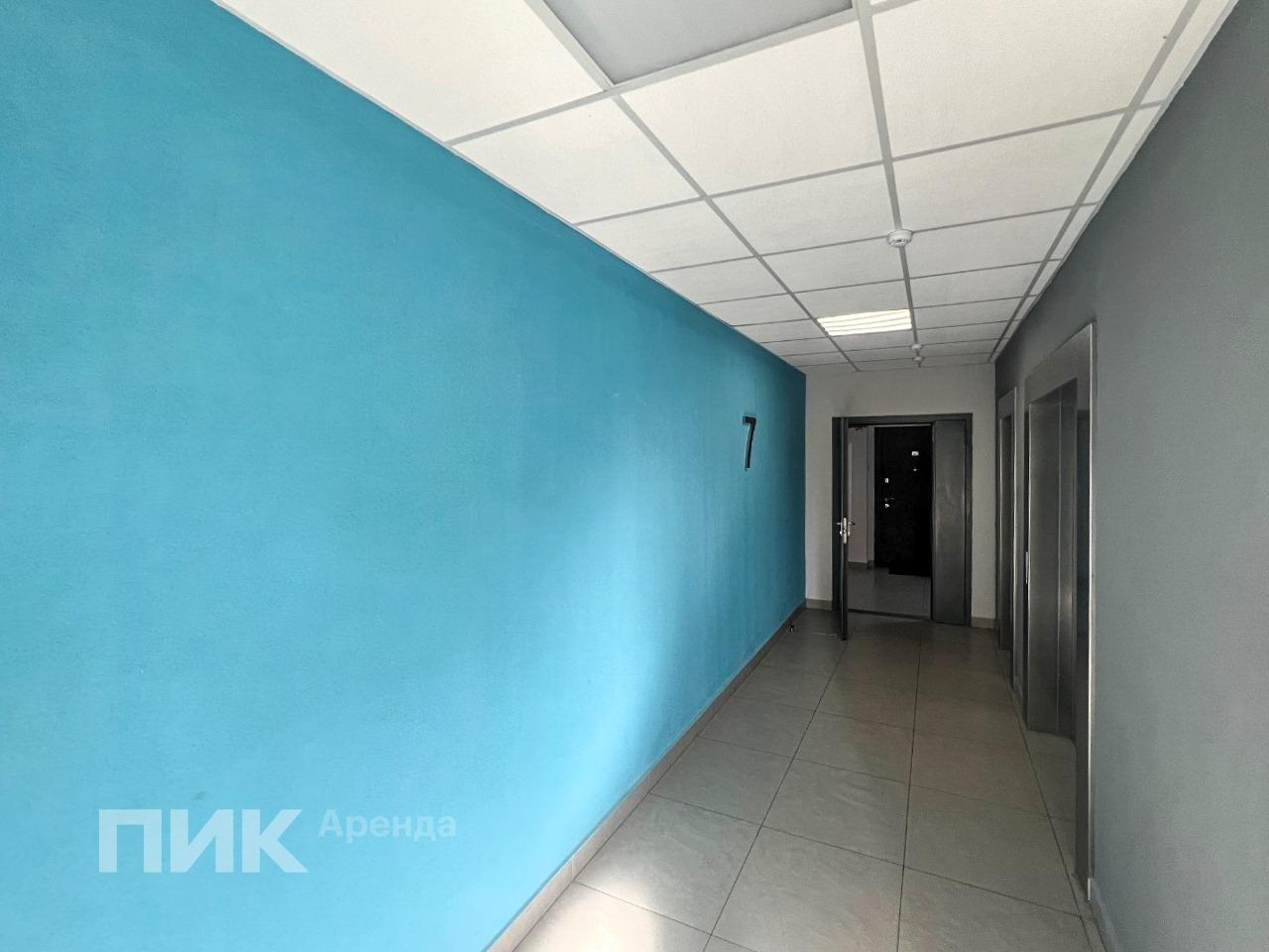 студия, 24.8 м², 33 000 ₽/мес — фото № 11