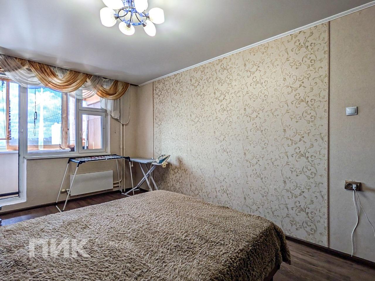 3-к. квартира, 74 м², 83 000 ₽/мес — фото № 14