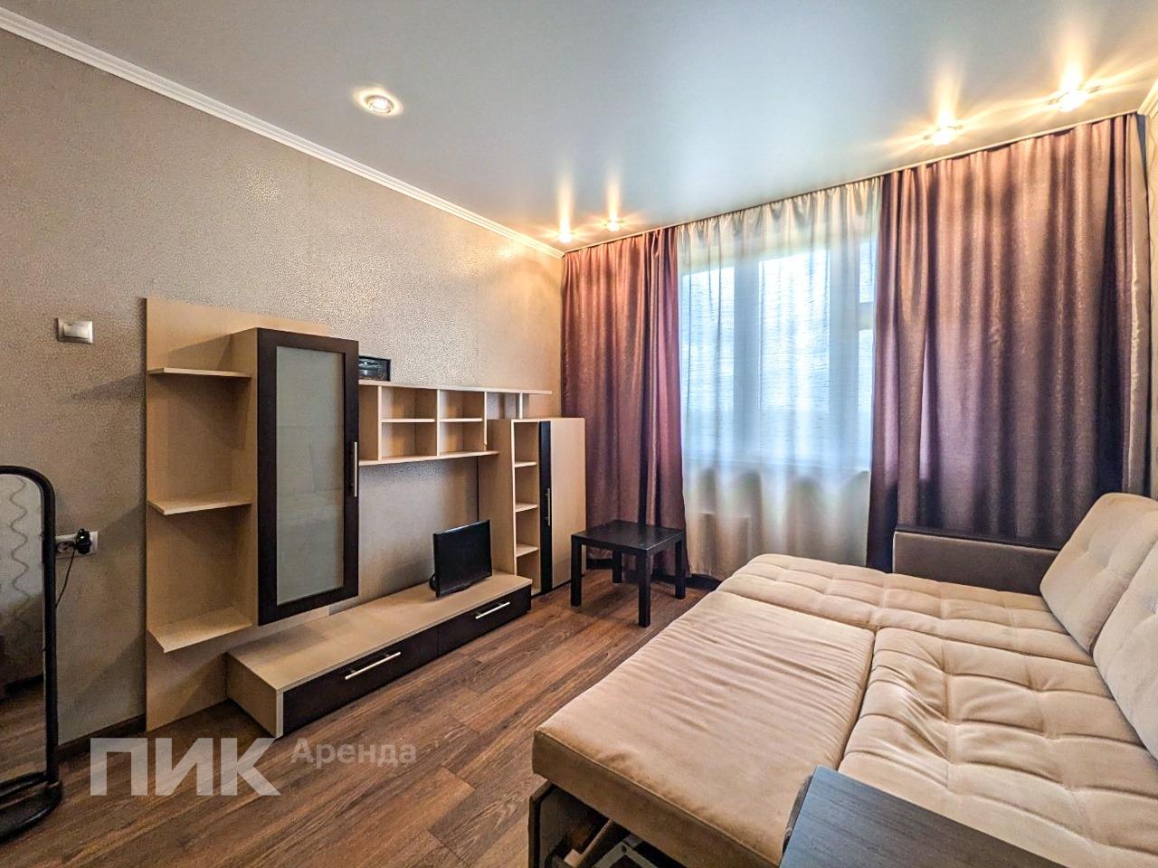 3-к. квартира, 74 м², 83 000 ₽/мес — фото № 10