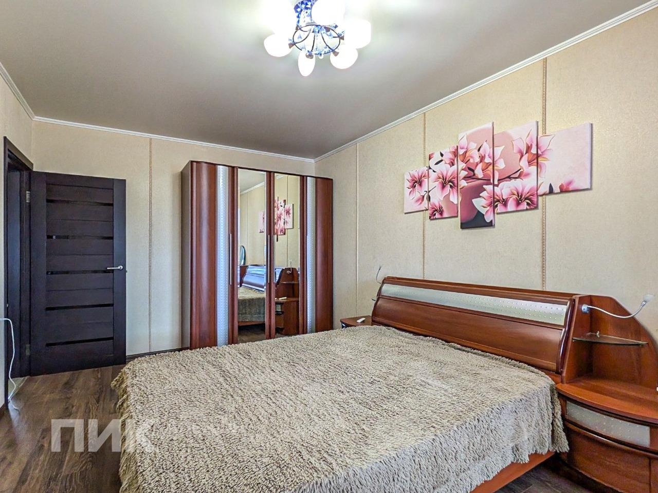 3-к. квартира, 74 м², 83 000 ₽/мес — фото № 16