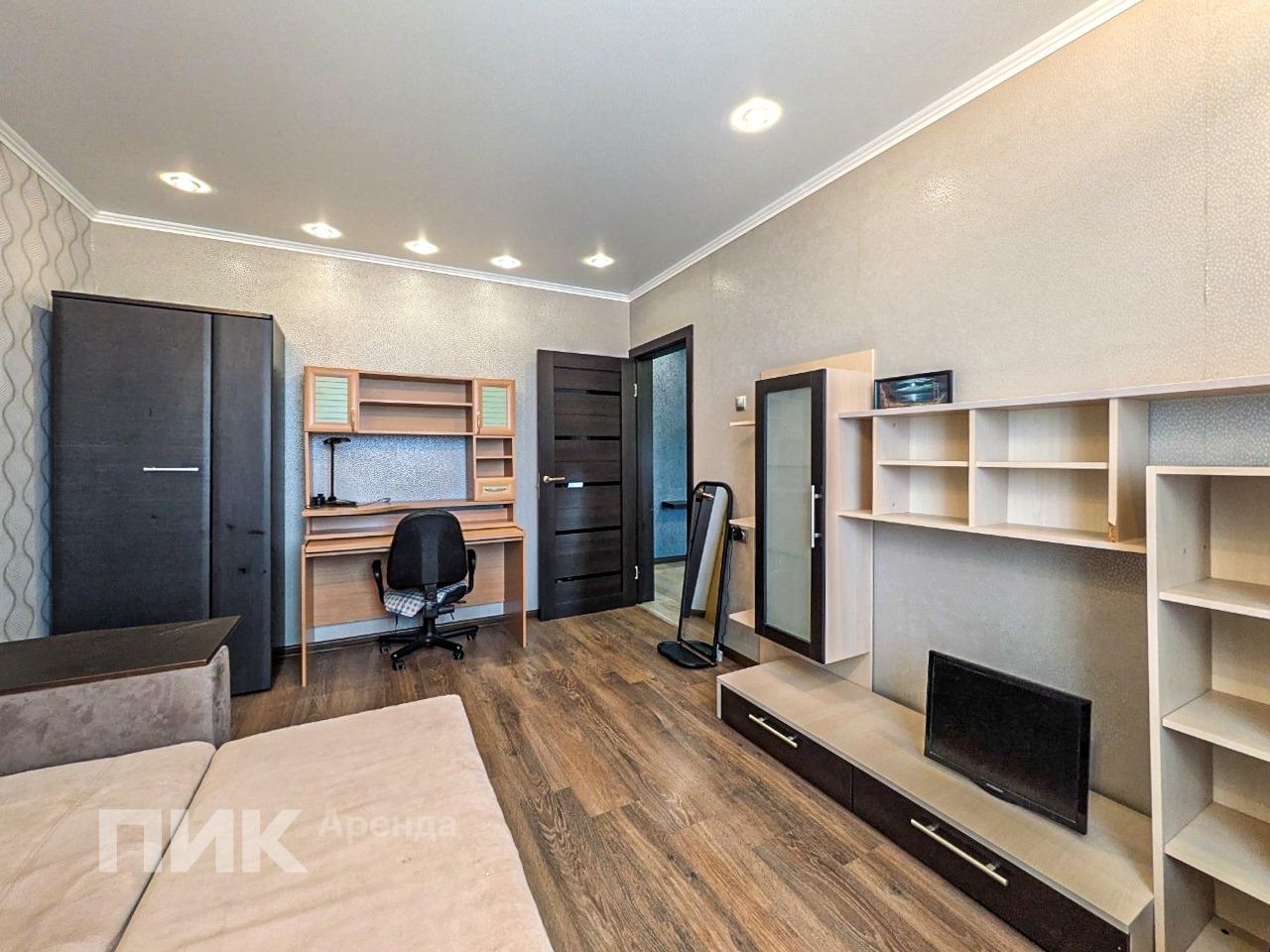 3-к. квартира, 74 м², 83 000 ₽/мес — фото № 9