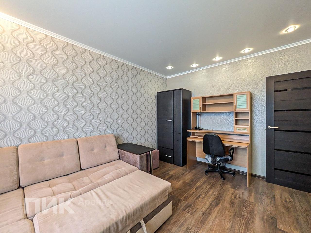 3-к. квартира, 74 м², 83 000 ₽/мес — фото № 12