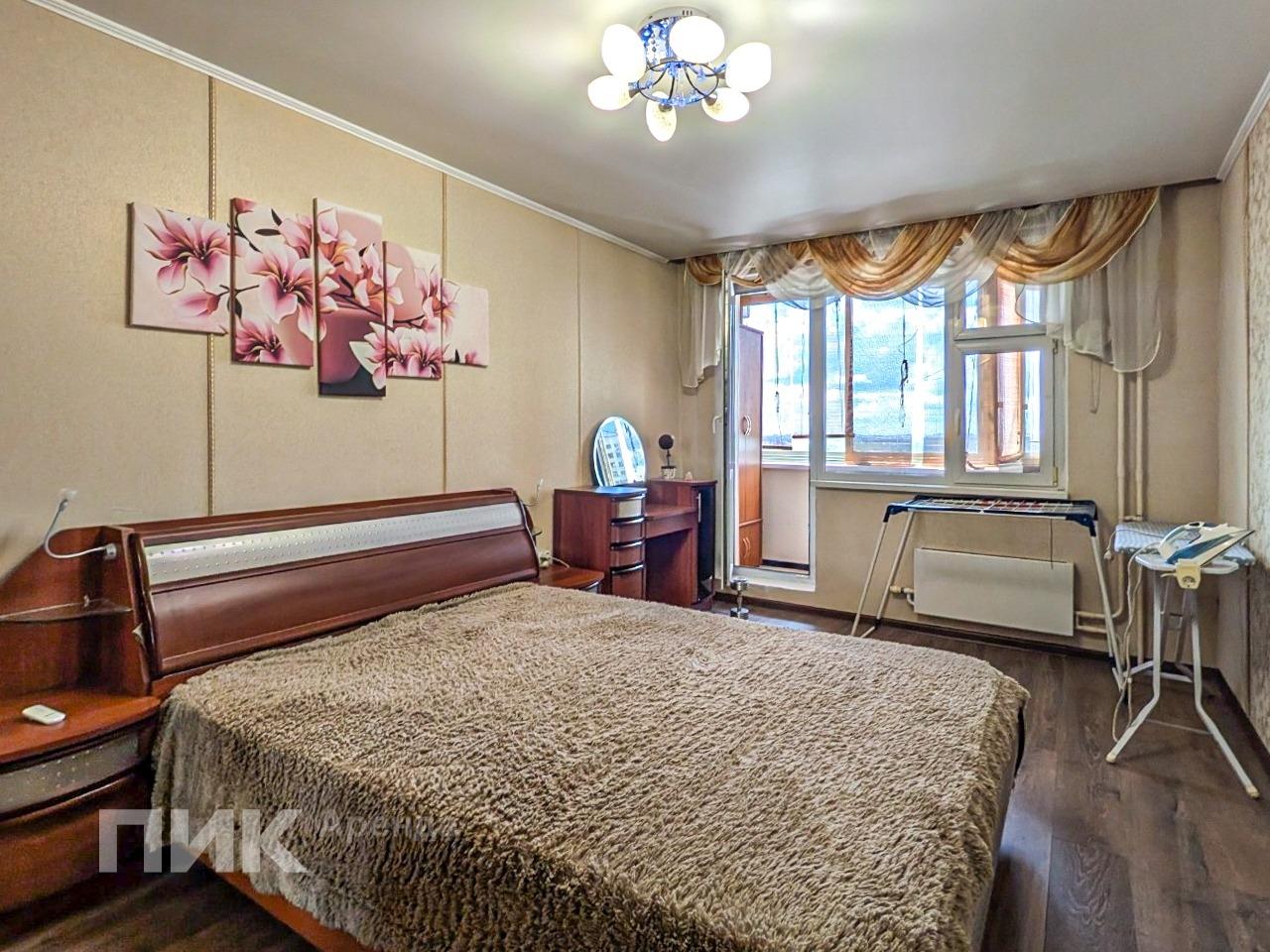 3-к. квартира, 74 м², 83 000 ₽/мес — фото № 13