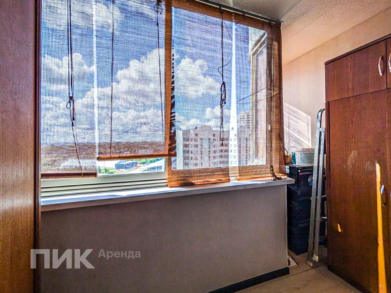 3-к. квартира, 74 м², 83 000 ₽/мес — фото № 20