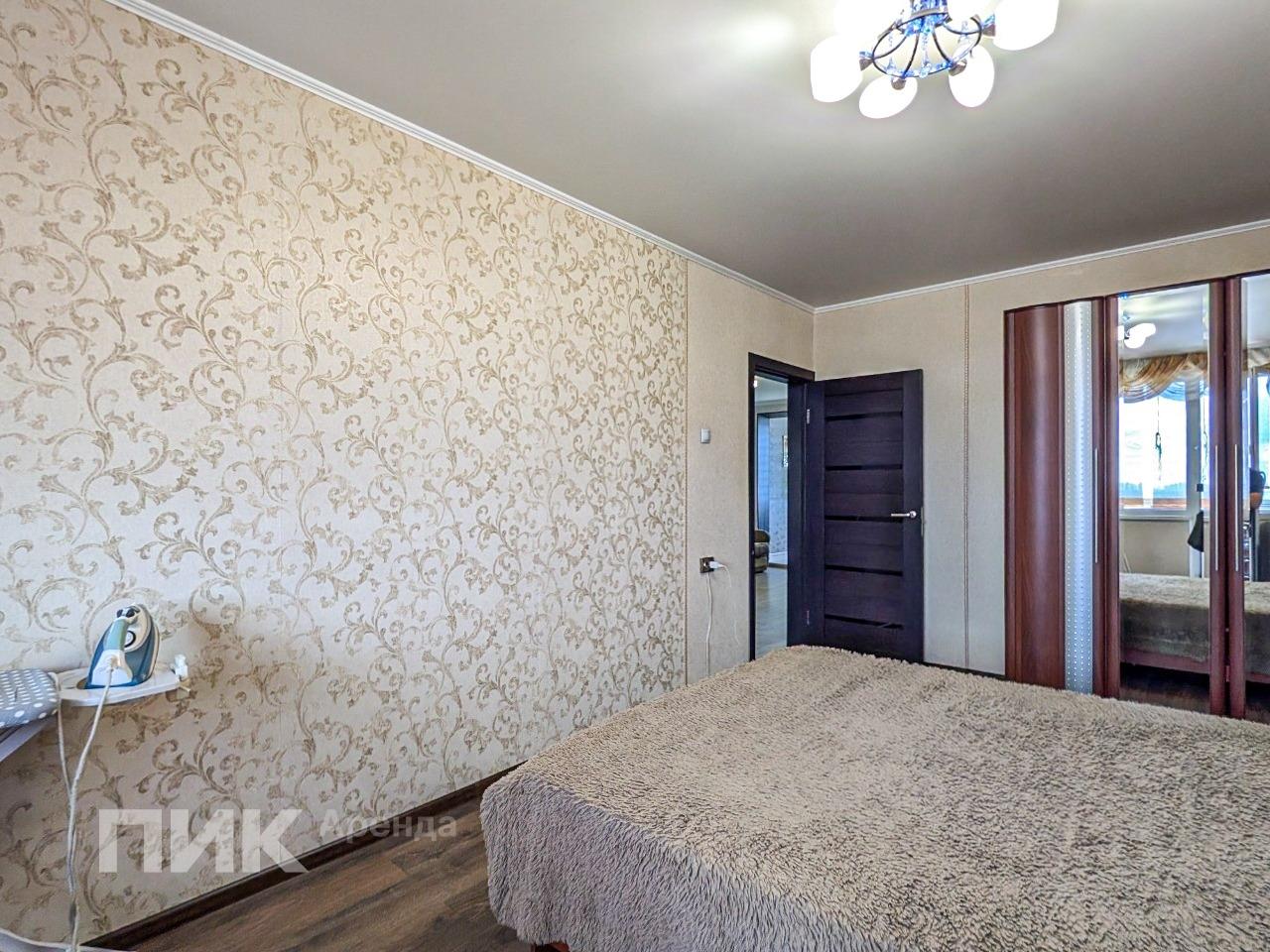 3-к. квартира, 74 м², 83 000 ₽/мес — фото № 15
