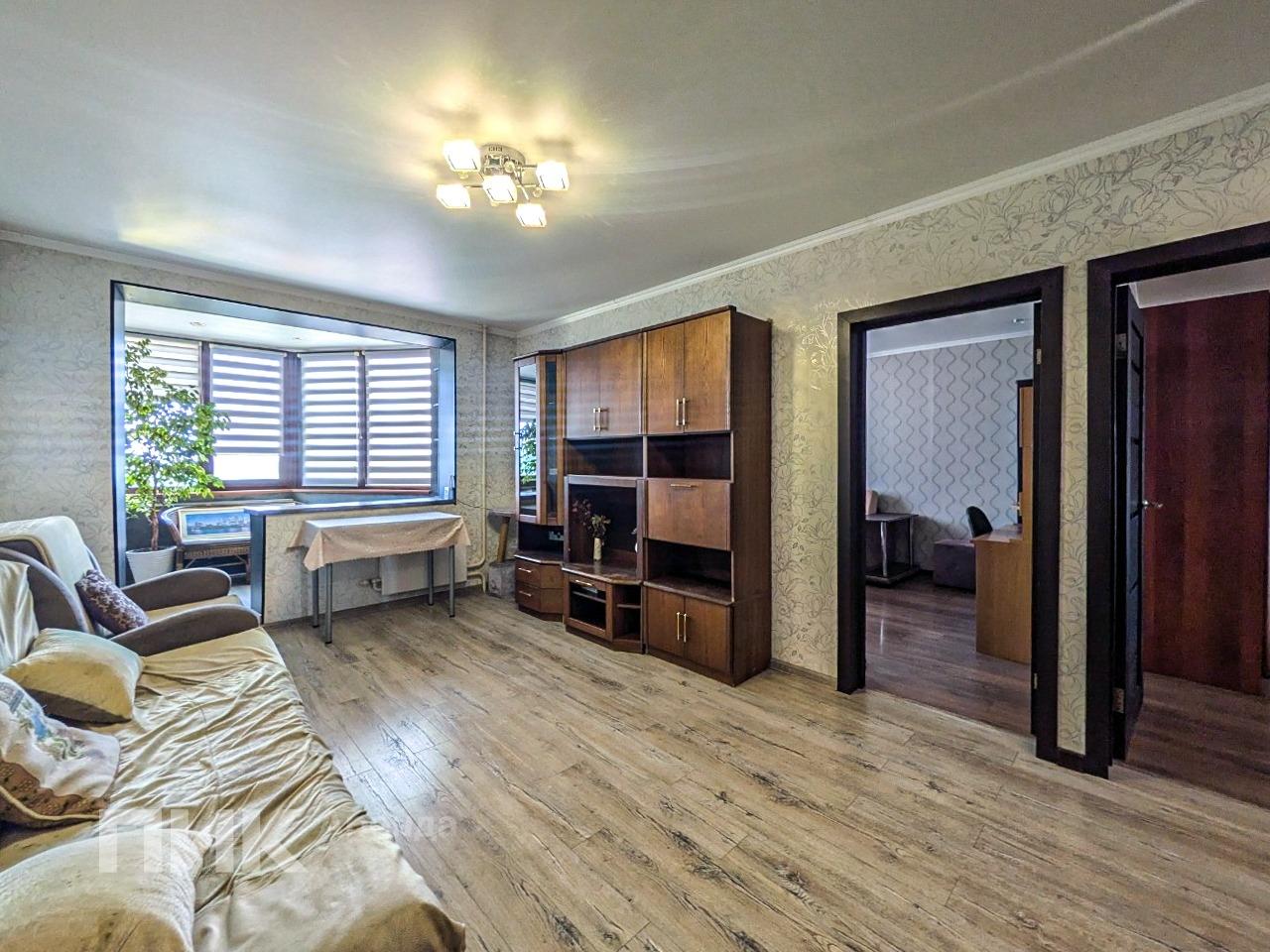 3-к. квартира, 74 м², 83 000 ₽/мес — фото № 6