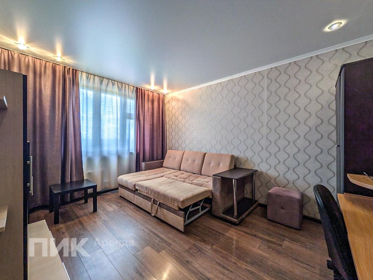 3-к. квартира, 74 м², 83 000 ₽/мес — фото № 11