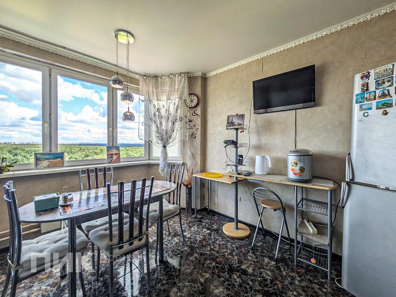 3-к. квартира, 74 м², 83 000 ₽/мес — фото № 2