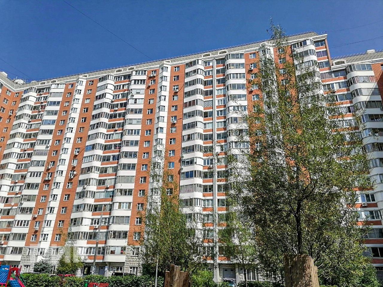 3-к. квартира, 74 м², 83 000 ₽/мес — фото № 25