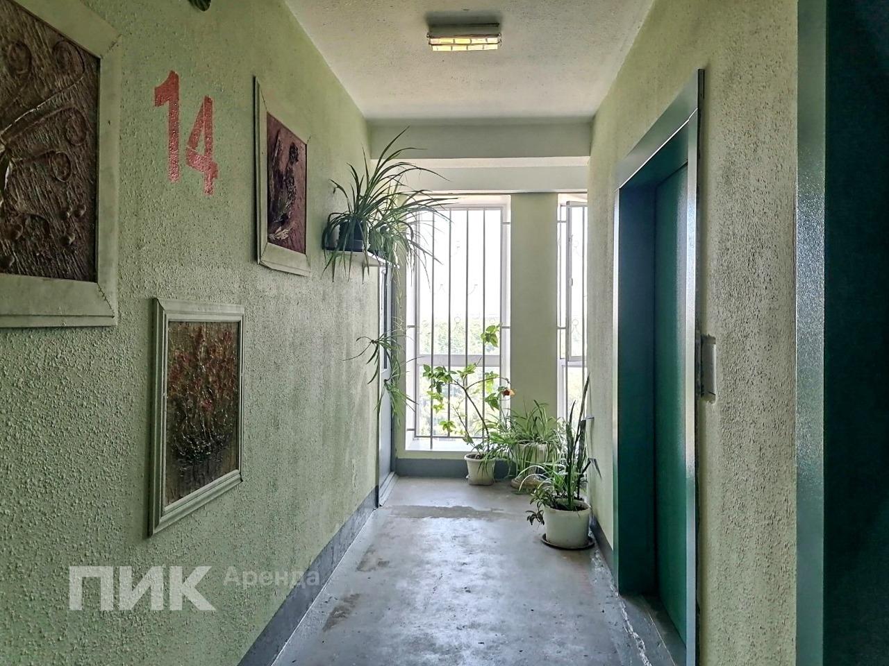 3-к. квартира, 74 м², 83 000 ₽/мес — фото № 23