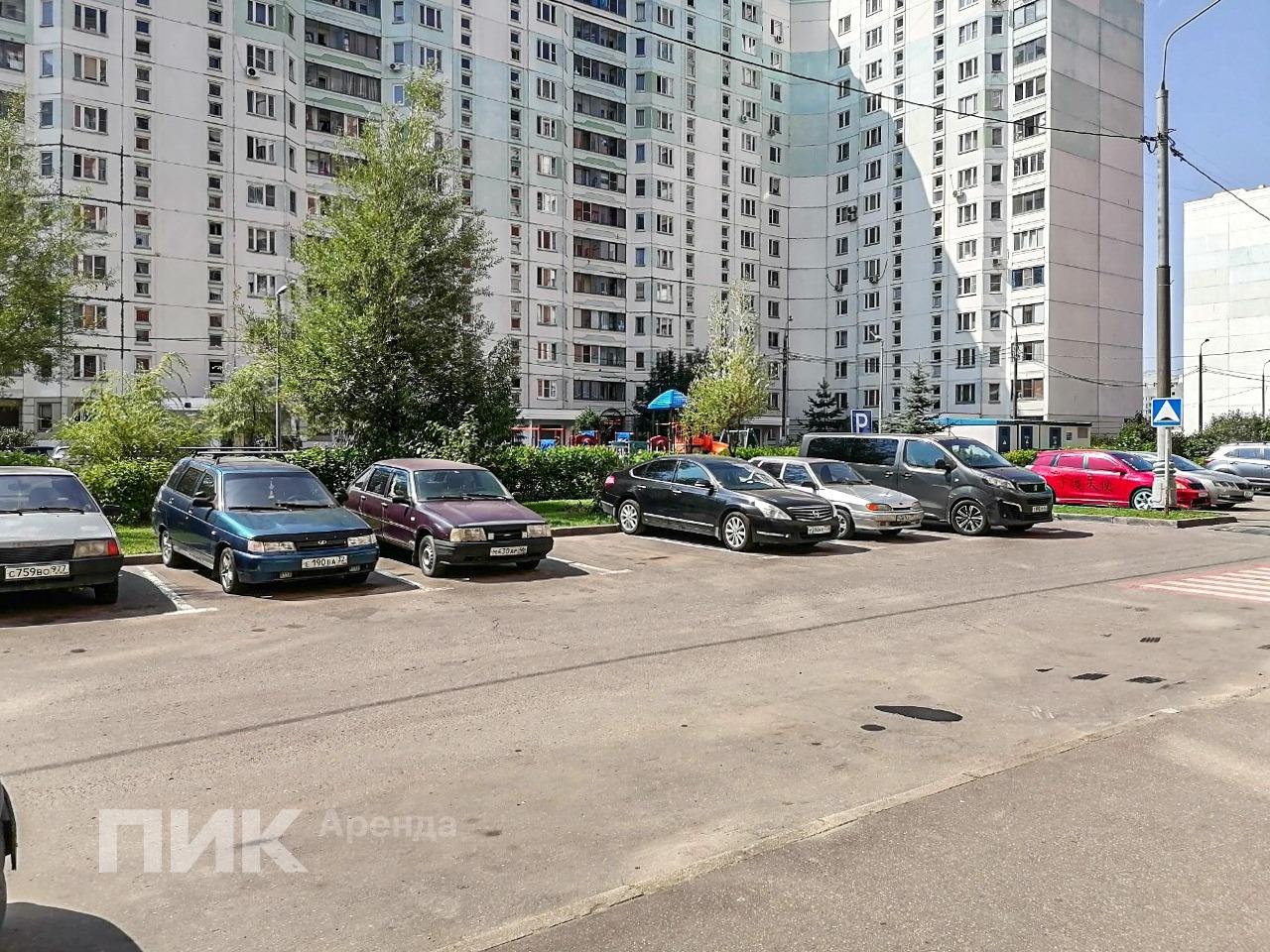 3-к. квартира, 74 м², 83 000 ₽/мес — фото № 28