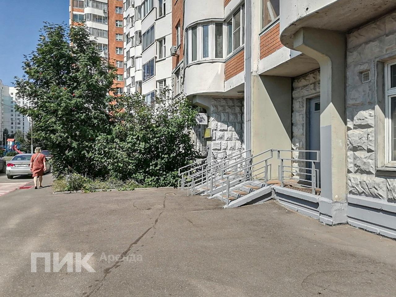 3-к. квартира, 74 м², 83 000 ₽/мес — фото № 27