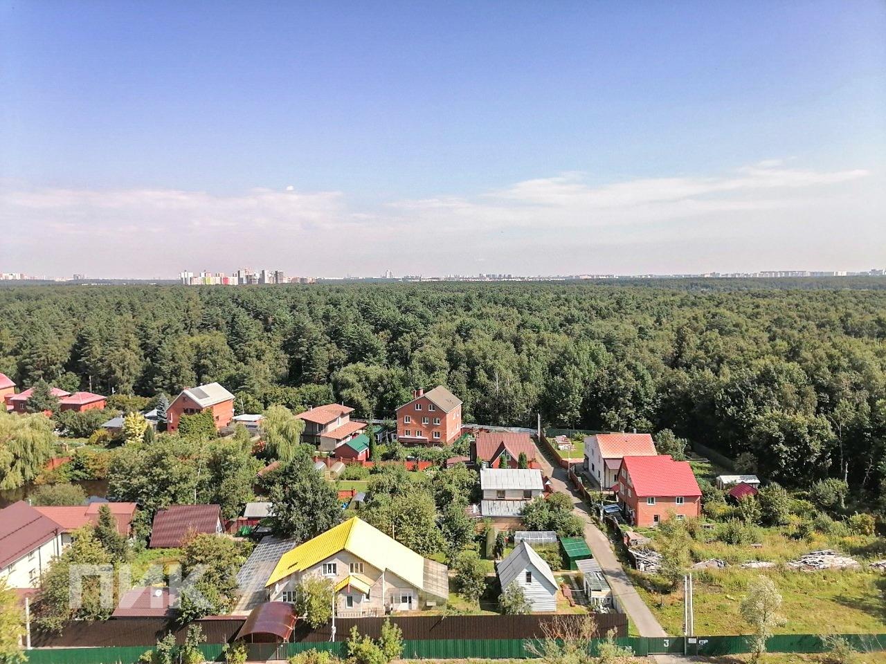 3-к. квартира, 74 м², 83 000 ₽/мес — фото № 24