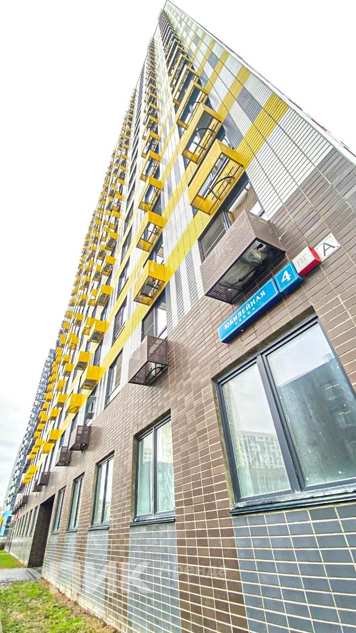 2-к. квартира, 69.3 м², 64 500 ₽/мес — фото № 17